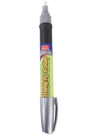 Grout-Aide 1/4 oz Marker #WH005031000