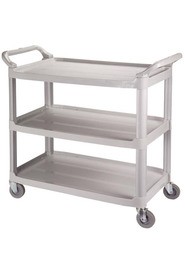 Chariot de transport à tablettes #WH007006000