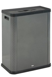 Elevate™ Decorative Mixed Recycling Container #RB213696200