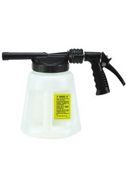 Water Pressure Operated Foam Sprayer #AL007504000