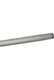 Fluted Aluminum Tapered Tip Handle #WH009050000