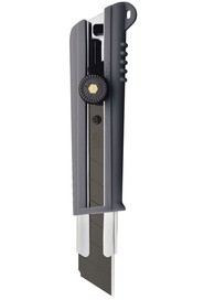 Non-Slip Rubber Comfort Grip Heavy-Duty Knife #TQ0PB862000