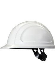North® North Zone™ Hardhat with Pinlock Suspension #TQSFM500000