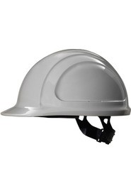 North® North Zone™ Hardhat with Pinlock Suspension #TQSFM507000