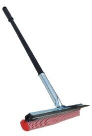 Auto Squeegee Scrubber #WH009100000
