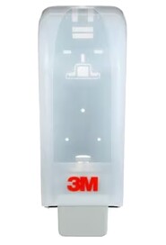 9328 Avagard Distributeur manuel d'assainisseur à mains en mousse #3M009328000