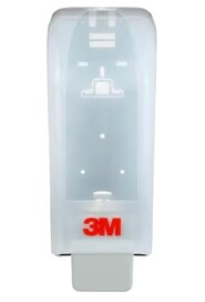 9328 Avagard Manual Hand Foam Sanitizer Dispenser #3M009328000