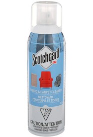 Scotchgard Fabric & Carpet Cleaner #3M0SGCFC000