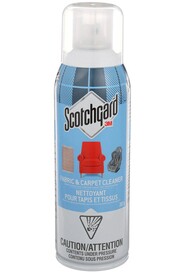 SCOTCHGARD Fabric & Carpet Cleaner #3M0SGCFC000