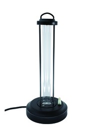 Lampe germicide à rayons ultraviolets UV-C1 #LCRPUVCLC138