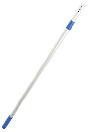 Telescopic Handle for Floor Mopping Microfiber System 72" #GL003305000