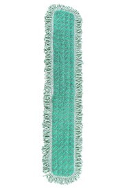 Microfiber Dry Cleaning Pad with Fringe #GL003336000