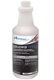 Désinfectant nettoyant et assainisseur tout usage ERADIK8 RTU #AV246321000