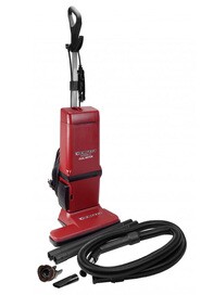 Dual Motor Upright Vacuum Perfect DM102 #JBPEDM10200