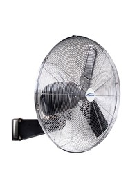 Ventilateur mural et oscillant industriel à 3 vitesses #TQ0EA654000