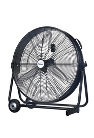 EA778 Light Industrial Direct-Drive Slim Drum Fan, 3-Speed #TQ0EA778000