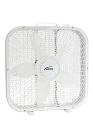 EA527 3-Speed Box Fan #TQ0EA527000