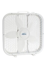 3-Speed Box Fan #TQ0EA527000