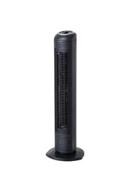 EA827 3-Speed Oscillating Tower Fan #TQ0EA827000