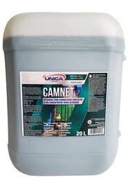 CAMNET Détergent ultra concentré pour le lavage des camions #QCNCAM20000