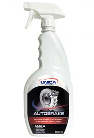AUTOBRAKE, Nettoyant à freins pour automobile #QCNBRK03000