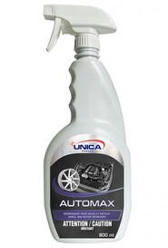 AUTOMAX Cleaner Degreaser for Wheels and Engine #QCNMAX03000