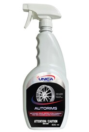 AUTORIMS Car Wheels and Brake Cleaner #QCNRIM03000