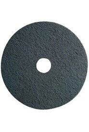 3100PLG NIAGARA Polishing Floor Pads Aqua #3MF3119NAQU