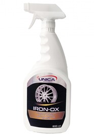 IRON-OX Car Rust Cleaner for Rims and Wheels #QCNIROX0300