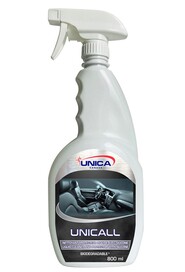 UNICALL Car Vinyl and Leather Protector #QCNCAL03000