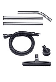 Floor and Carpet Tool Kit BB5 for Canister Vacuum NBV #NA607335000