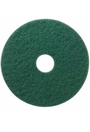 5400PLG NIAGARA Scrubbing Floor Pads Green #3MF5419NVER