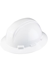 Type 1 Kilimanjaro Brim Hardhat #TQSFY726000