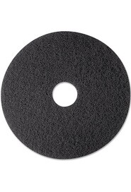 7200PLG NIAGARA Stripping Floor Pads Black #3MF7219NNOI