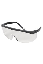 Safety Glasses with Anti-fog and Anti-scratch Coating #TQSGF244000