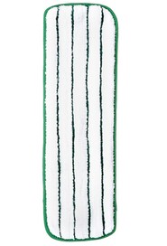 Easy Scrub Microfibers Flat Mop 18" #3MESCFLMOPV