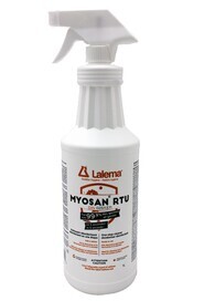 MYOSAN RTU Nettoyant désinfectant en une étape #LM006255121