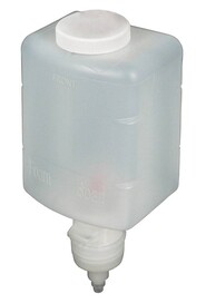 Bouteille de rechange avec valve pour distributeur Foam-eeze #AL09325B000