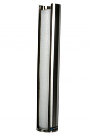 Distributeur mural à couvercle pour verre à café 6-10 oz #AL0L3200000
