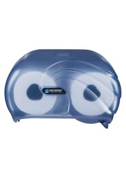 R3690 Oceans, Distributeur double de papier de toilette #AL0R3690TBL