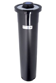 Distributeur de comptoir encastré pour verres et gobelets #ALC2210C000