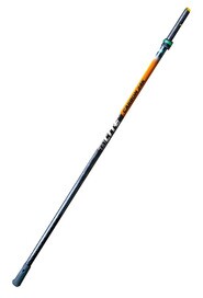 nLite Carbon 24K Telescopic Master Pole for Medium Heights #UN0CF33G000