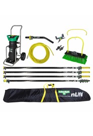 Ensemble Hydropower Ultra Carbone Unger, 55 pieds #HWUUHPK4000