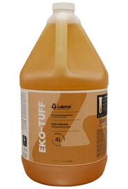 EKO-TUFF Ecological Industrial Cleaner Degreaser #LM0087454.0