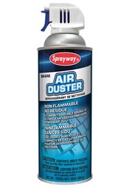 No Residue Air Duster #WH0SW648000