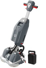 244NX Micro cordless scrubber with poly scrub brush #NA913741000