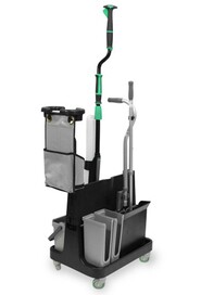 Ensemble de nettoyage rapide OMNICLEAN de Unger #UN0CLSPK000
