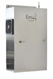 Générateur d'ozone industriel Ozodor Gen2 #OZ0EM03GEN2