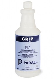 GRIP All Purpose Cream Cleanser #EM244019100