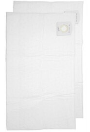 258H Hepa Microfilter Bag For Vacuum Cleaner JV400 and JV58 #JV00258H000
